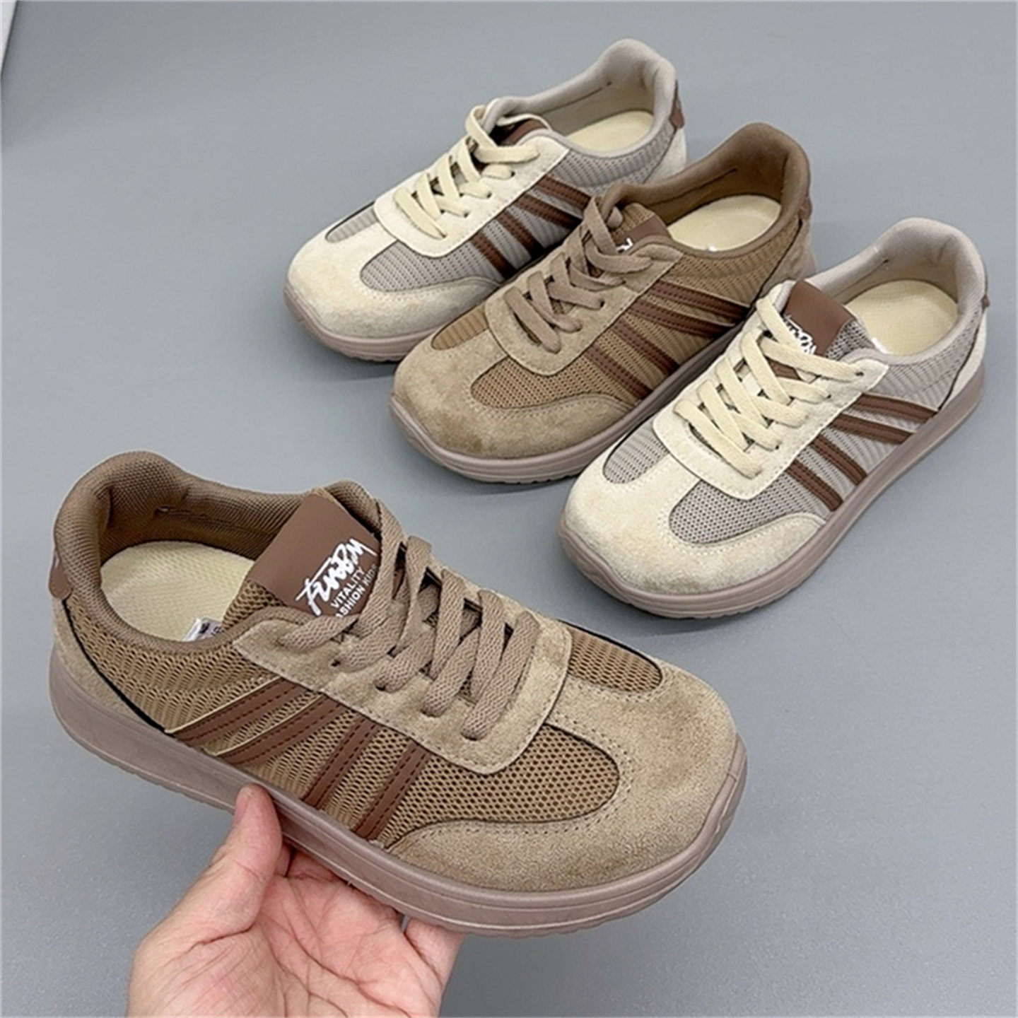 学生复古德训女单鞋早春新款老北京布鞋女软底轻便爆款妈妈单鞋,女鞋,传统布鞋,淘宝优惠券,粉丝福利购,淘宝优惠卷