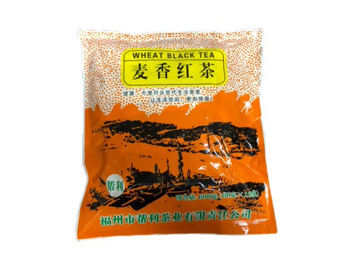 福建帮利茶包整箱推荐