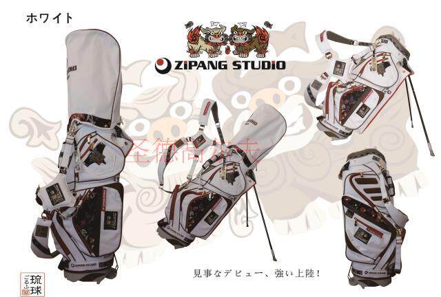 Sac de golf - Ref 38908 Image 4