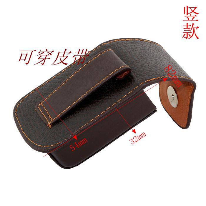 Etui à lunettes - Ref 1243310 Image 3