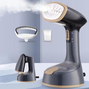 外贸出口欧规蒸汽熨刷家用便捷手持式 挂烫机可折叠熨烫衣服熨斗刷