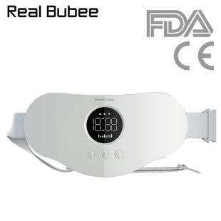 Bubee胎教仪孕妇音乐机早教用品怀孕期专用光照播放器 Real