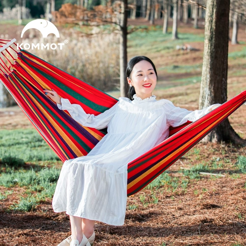 Дорожная простыня для взрослых для двоих, качели, увеличенная толщина, защита от опрокидывания