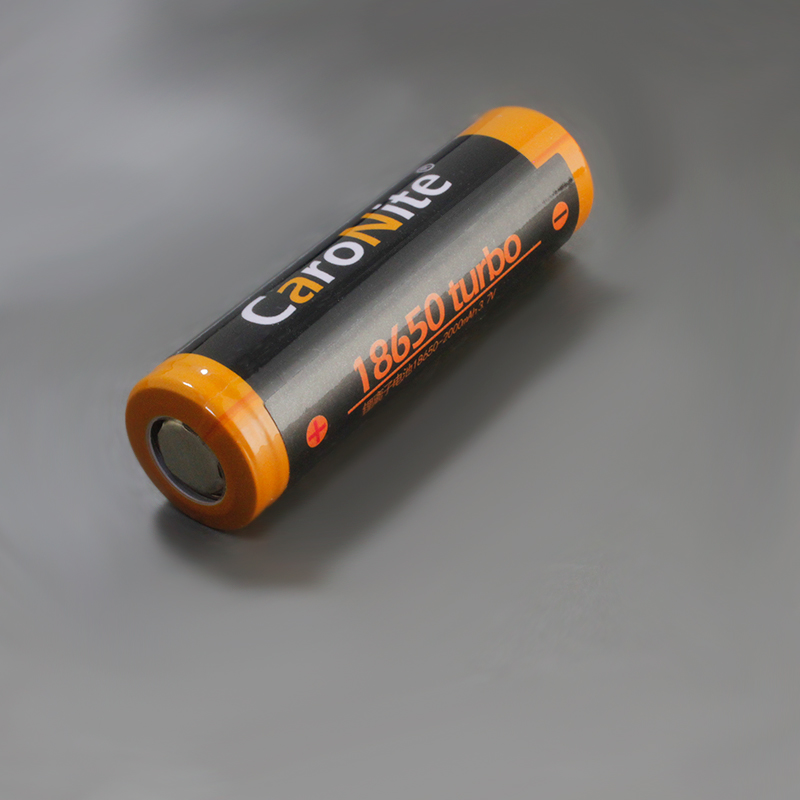 霸光锂离子充电器18650