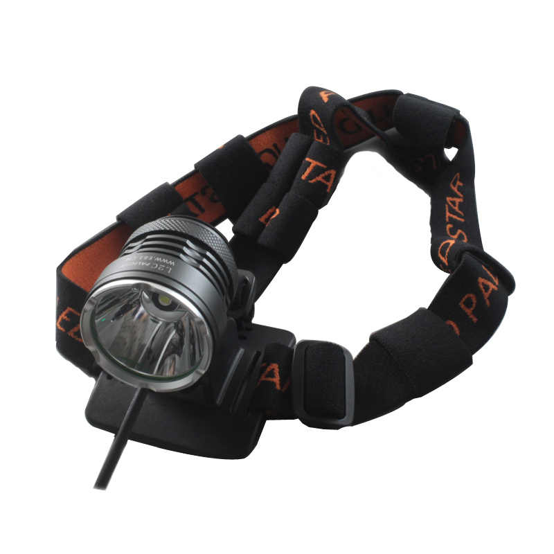 霸光PALIGHT强光轻小头灯