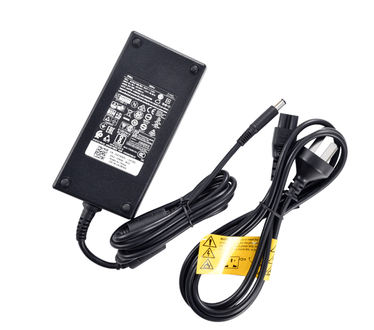 戴尔笔记本180w电源适配器