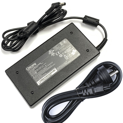 Chicony群光19.5V6.15A 120W 笔记本充电器电源适配器 A12-120P1A