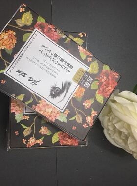 山茶花睫毛嫁接一秒开花磁性自动开花比朵毛嫁接睫毛自然柔软貂毛