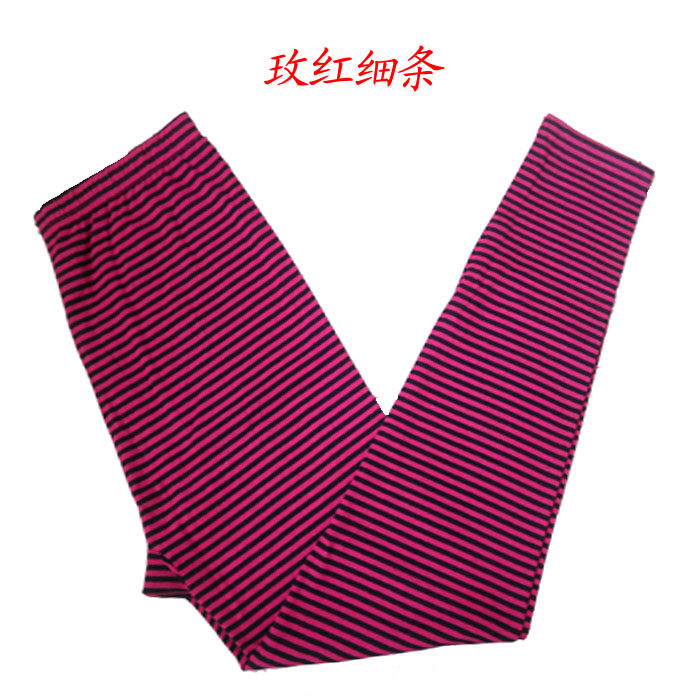 Pantalon collant Moyen-âge simple en coton - Ref 752256 Image 1