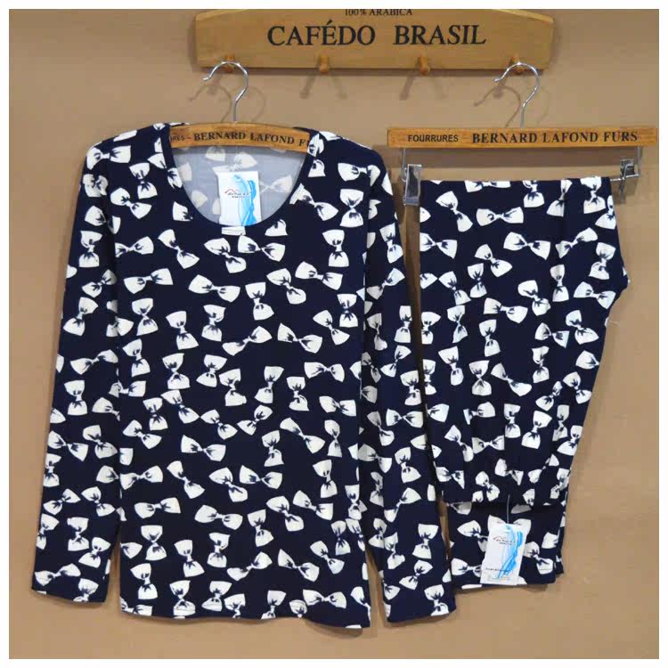 Sous-vêtement thermo Moyen-âge simple en coton - Ref 747851 Image 4