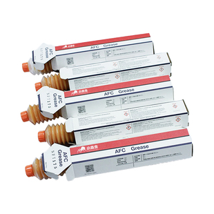 XYC AFC GREASE 导轨油润滑脂SMT贴片机保养油润滑油黄油枪支装油