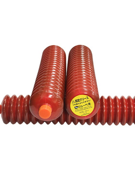 LUBE NS 1-4  400G日精注塑机模具厂注射成型机绿油毛毛虫润滑脂