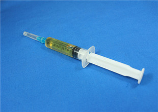 5ML 优惠价出售 西门子针管保养油02100393 贴片机吸嘴润滑油