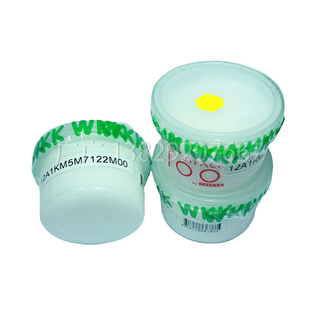 M00 YAMAHA M7122 KM5 WKK胶纸日本润滑油脂 YS24贴片机密封白油