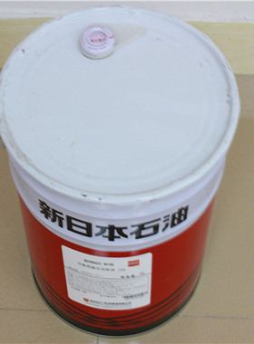 A5009Z 20L M-150齿轮箱波箱冷却油 适用于富士CP6贴片机白桶散装