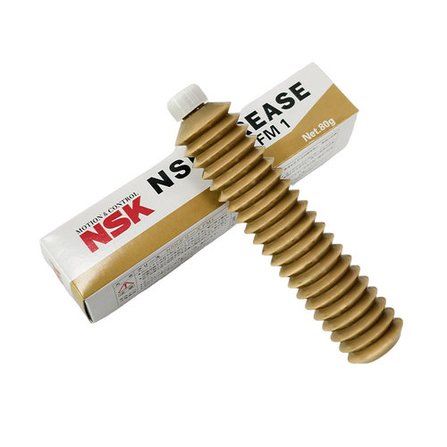 NSKGREASEFM180G氟素脂高
