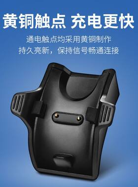 适用华为手环3\3 pro\TER-B09\B29充电器底座数据线运动智能配件