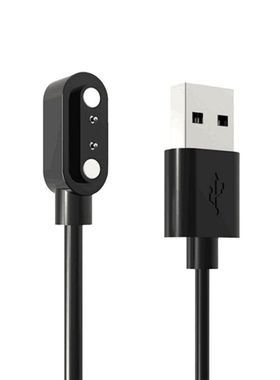 适用 LENOVO联想成年手表 L-SWAW101 L-SWAF102 S2Pro 磁吸充电线