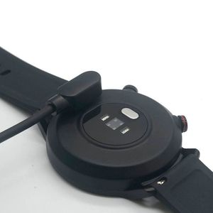 适用TicWatch GTA手表充电器线CXB05智能手表快充磁吸充电线