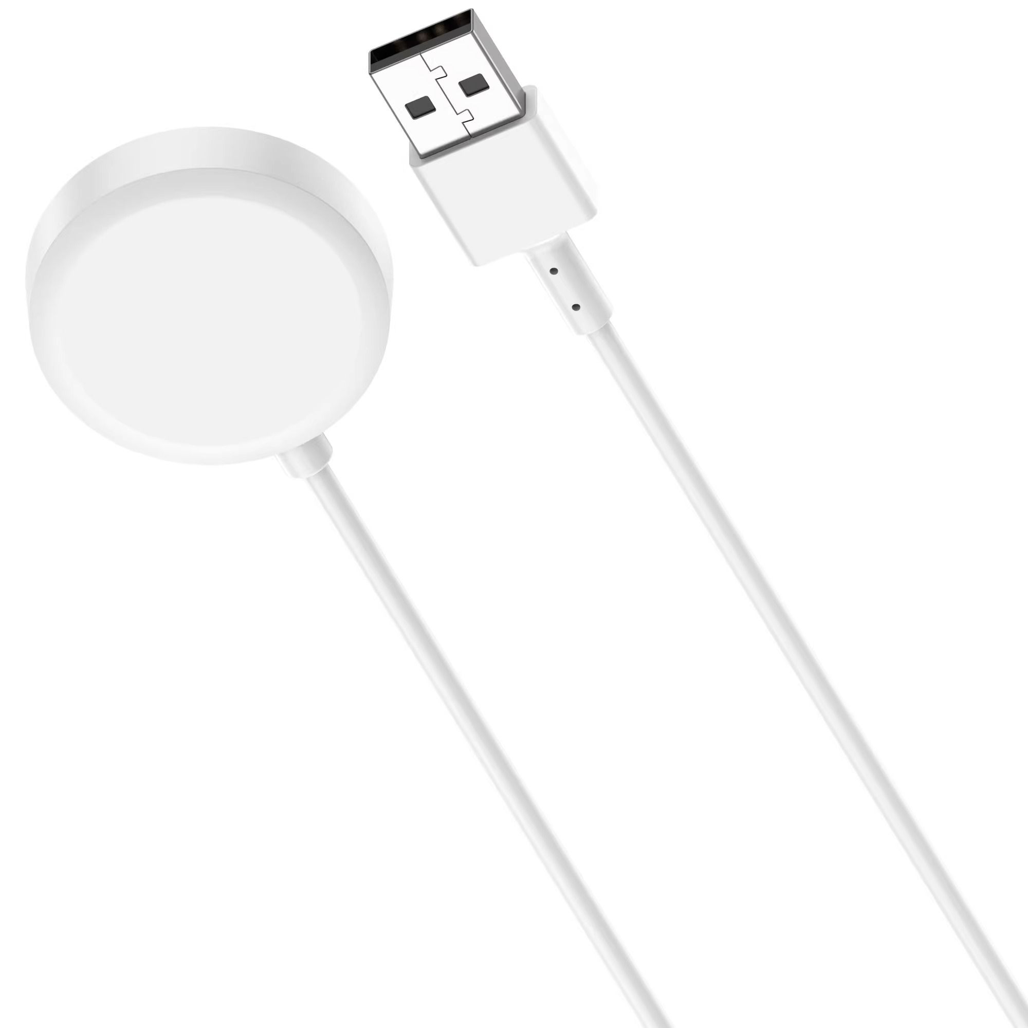 适用KeepWatchPilot1 充电器keep运动手表pilot1代磁吸式充电底座