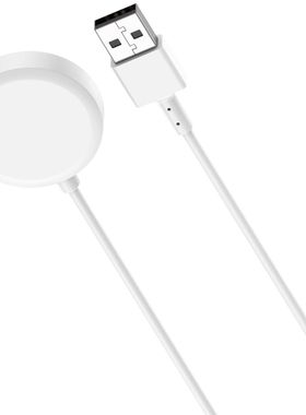 适用KeepWatchPilot1 充电器keep运动手表pilot1代磁吸式充电底座