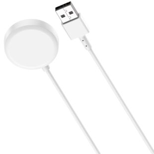 适用KeepWatchPilot1 充电器keep运动手表pilot1代磁吸式充电底座