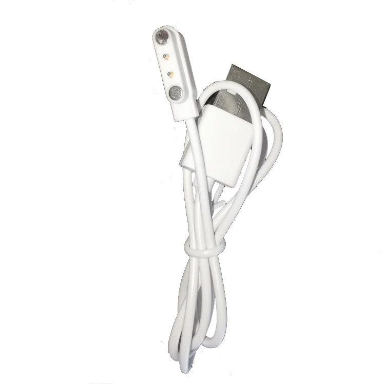 适用 小熊榨汁机LLJ-B03C1/B03L3磁吸充电器 果汁杯USB数据线电源