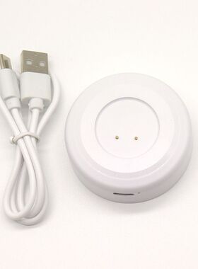 适用华强北智能手表充电器SU8/DW99/VP29/CD20快充充电线磁吸DW99