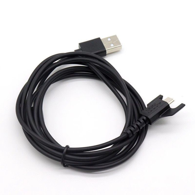 适用罗技GPRO\GPW二代\G900\GPX鼠标充电线G903\G403\G703数据线