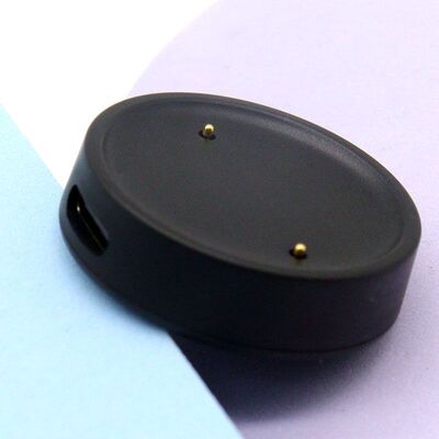 适用华米Amazfit Active2充电线跃我A2437底座BiP6充电器A2435