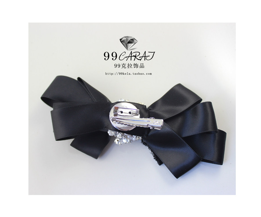 Broche femme en autre - Ref 1187456 Image 3