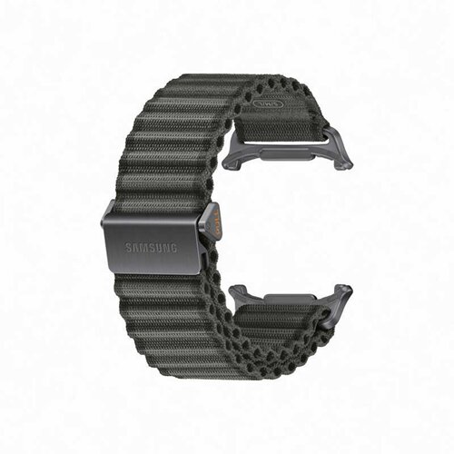 三星Watch Ultra2 越野运动表带  Ultra手表原装腕带