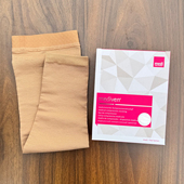 德国迈迪medi袖 套二级压力弹力套袖 不带手掌圆织手臂套