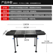 烤串全套工具 家用无烟烧烤架 野外便携烤肉炉子 户外木炭烧烤炉
