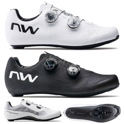 NorthwaveExtremePro3骑行鞋