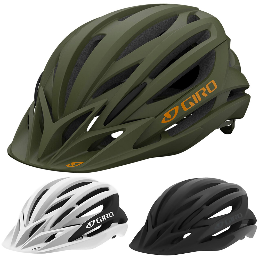 GiroArtexMIPS山地/公路头盔