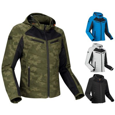 NatchoNatchoVented夏季夹克