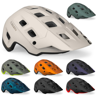 意大利MET Terranova山地骑行头盔 中性 可选MIPS[代购]