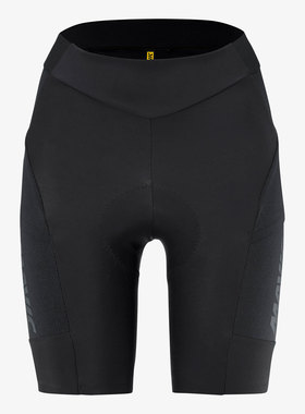 法国Mavic Crosstrail Cargo二合一骑行短裤 女款 2026款[代购]