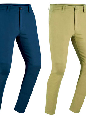 法国Segura Skiff摩托车骑行牛仔裤 男款[代购]