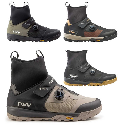 NorthwaveKingrockPlusGT鞋