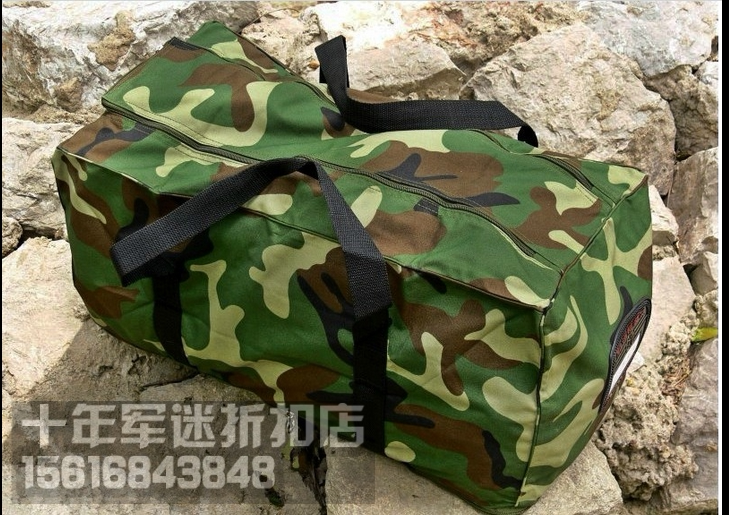 老式87前运包 老式退役87前运包户外军迷提包拎包 87老式前运包