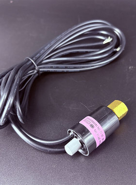 carrier 开利30HXC/30XW螺杆机高压开关WB12BE016中央空调配件