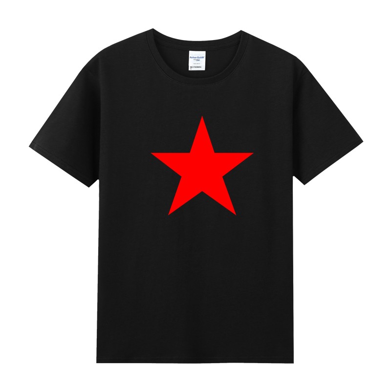 2014纯棉新款短袖t恤中国摇滚