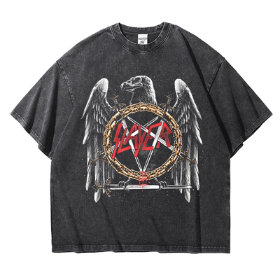 AGITATION短袖青春流行