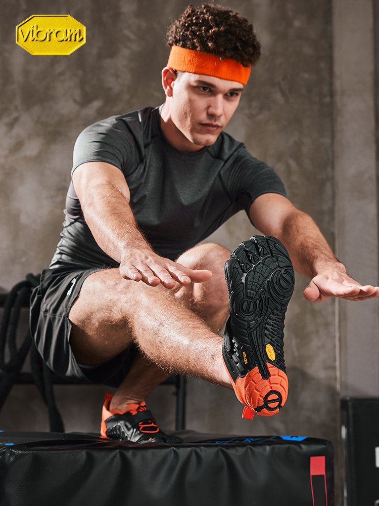 Vibram FiveFingers V-Train - Buy from Taobao, China | Shopme Agent
