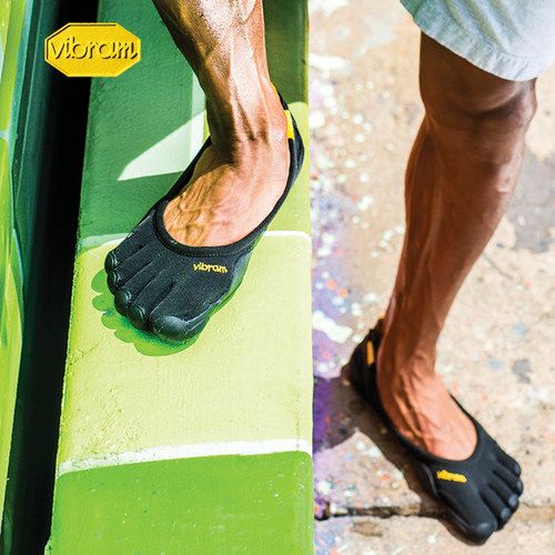 男女五指鞋vibram室内外健身