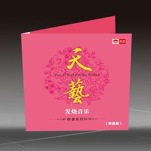 {联系客服拍下 天艺试音碟IX 注意多拍只发1张} 非卖品