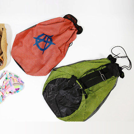 Sac de sport - Ref 8463 Image 1