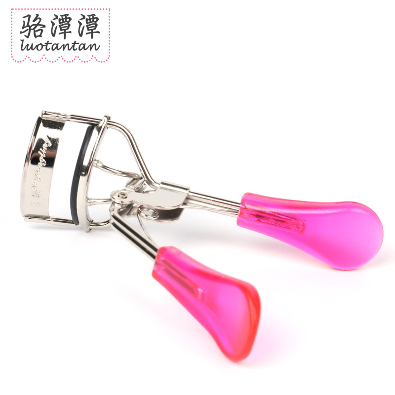 芳龄睫毛夹卷翘 双线局部卷翘 不伤假睫毛 广角睫毛夹胶垫,彩妆/香水/美妆工具,睫毛夹,淘宝优惠券,粉丝福利购,淘宝优惠卷